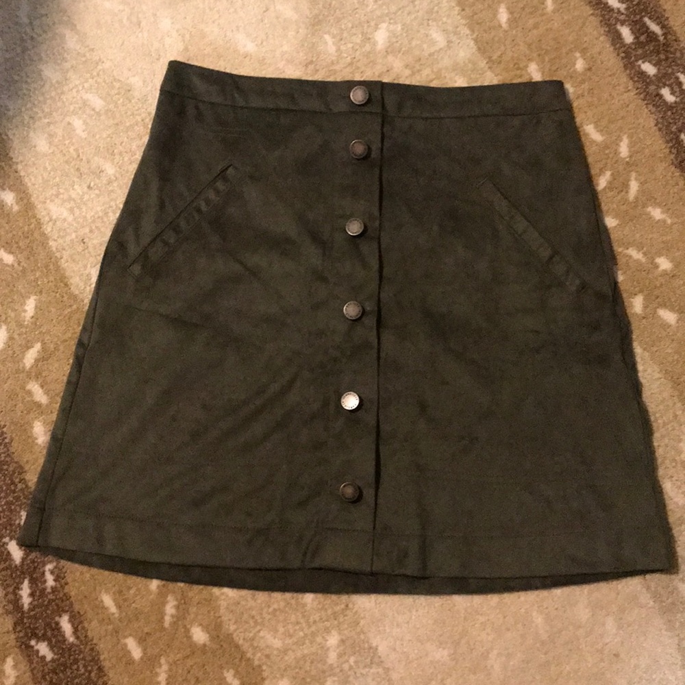 Jolt skirt